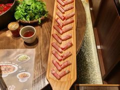 一米牛舌-盡膳口福跷脚牛肉火锅(晶耀前滩店)