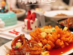 -陆壹捌餐厅(五大道店)