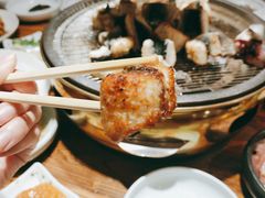 滋补炭烤鳗鱼-味家烤肉烤鳗鱼牛排(西塔旗舰店)