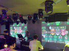 -TANGO LIVEHOUSE动感单车(巴黎春天店)
