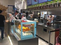 -CoCo都可(湖滨银泰店B区店)