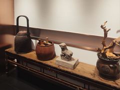 -潮汕味道煮海餐厅(金麟大厦店)