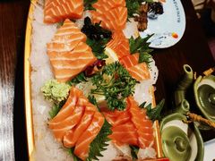-松子料理(亮马桥店)