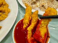 -金陵家宴·金陵春·南京菜(夫子庙店)
