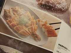 -汤城小厨•粤菜•靓汤(金宝街店)