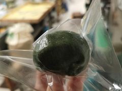 黄豆青团-固海糕团店