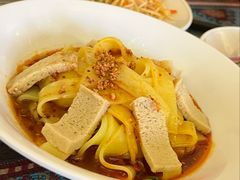 -巴依老爷新疆美食(魏公村店)