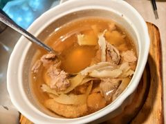 -鸽味轩(新街口店)