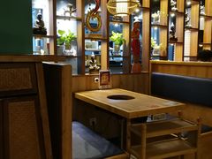 -傣妹火锅(四川北路店)