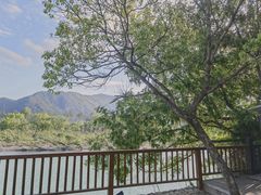 -楠溪江风景名胜区