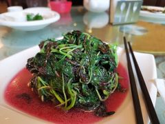 -新聚丰菜馆(太监弄店)