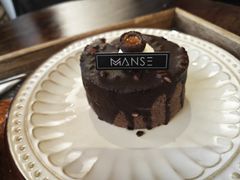 -漫笙舍Manse·咖啡·民宿