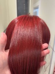 -摩登时代美发沙龙