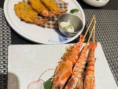 -桃夭日式料理(国信店)