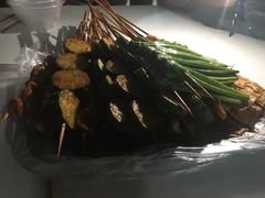 -凤姐烧烤(水街商场店)