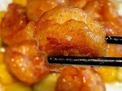 -狮王府淮扬菜(夫子庙老门东店)