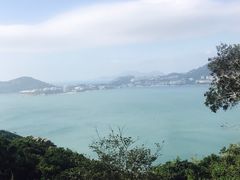 -成记士多(石澳道)
