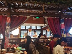 -老阿爸鲜鱼土菜(昆山花桥店)