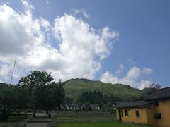-井冈山风景名胜区