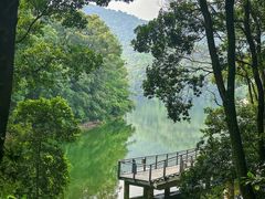 -广州市白云山风景名胜区