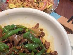 -湖兰金牌小炒肉(椒江万达店)