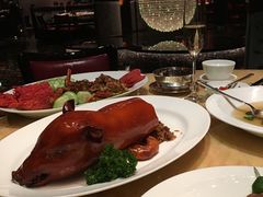 -8餐厅(新葡京酒店)