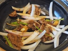 -祥记·国宴豫菜·经典粤菜(郑东新区新长安店)