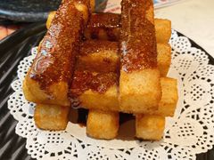 经典红糖糍粑-哥老官重庆美蛙鱼头(日月光店)