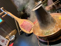 -南门四季铜锅涮肉(大屯·北苑店)