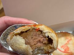 鲜肉月饼-泰康食品(南京东路店)