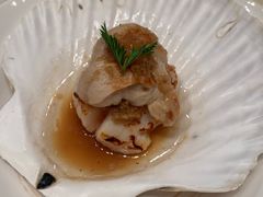 -和·铁板烧·OMAKASE(望京昆泰嘉晟酒店)