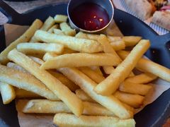 -必胜客(南锣鼓巷店)