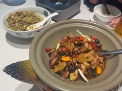 -绿草地·湘菜(芙蓉天街店)