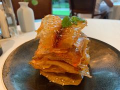 -扬州香格里拉·香宫中餐厅