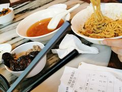 -功德林(南京西路店)