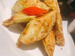 招积茄子-小炳胜(卓悦中心店)