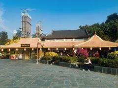 -深圳锦绣中华民俗村