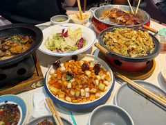 -小城外婆肴私房菜.家宴聚集点(圆明园颐和园·清河上地店)