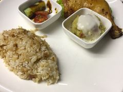 -吉姆丽德乡村西餐厅(闵行交大店)