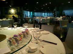 -俏江南-江景昆曲主题餐厅(正大广场店)