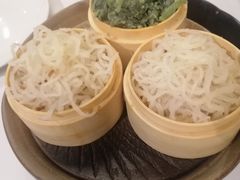 狮麟三蒸-金狮麟·新豫菜(金码大厦店)