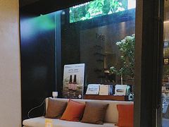-泰合玺·精油疗愈 SPA(南京河西万达店)