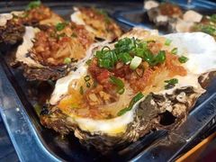 -城边边烧烤-魏晋烤肉旗舰店