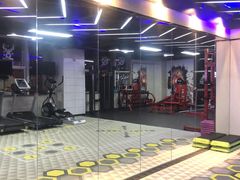 -UP健身私教馆(海岸城店)