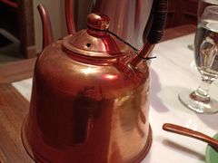 -情满四合院·小酒馆(后现代城店)