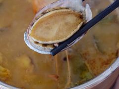 -Thai Basil罗勒叶泰式餐厅(时代天街店)