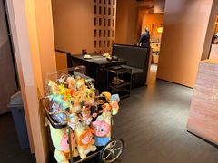 -色響火锅(恒隆广场店)