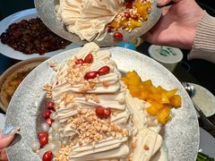 -茅庐毛血旺(临沂泰盛广场店)