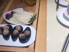-煲大王猪肚鸡·椰子鸡火锅(红谷滩万达店)