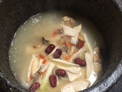 -滇藏石锅宴(北门坡古城管理局店)